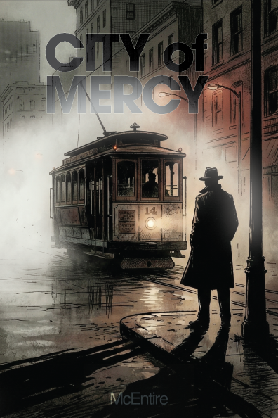 Cover of City of Mercy