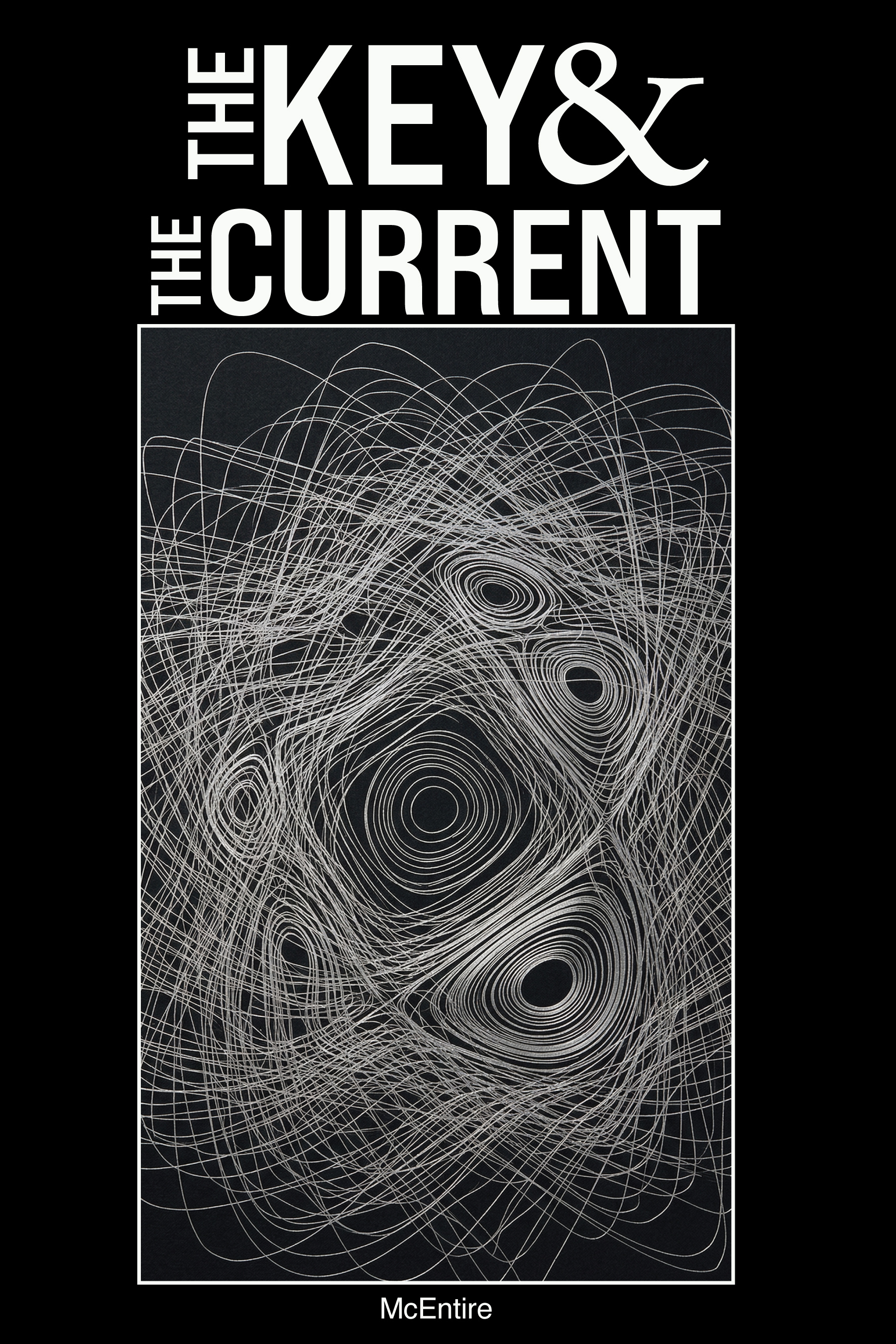 The Key and the Current book cover