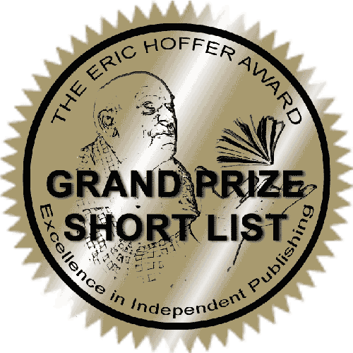 Eric Hoffer Award Grand Prize Short List